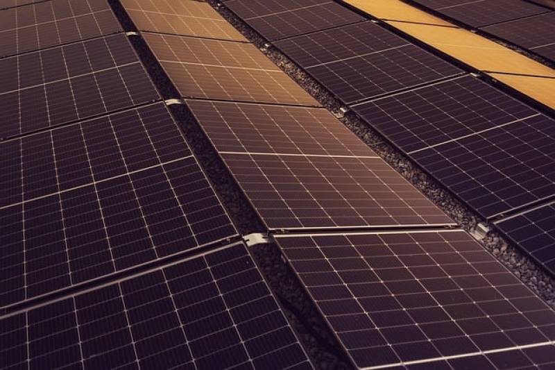 Soleco 33 : votre partenaire pour l'énergie solaire à Gujan-Mestras